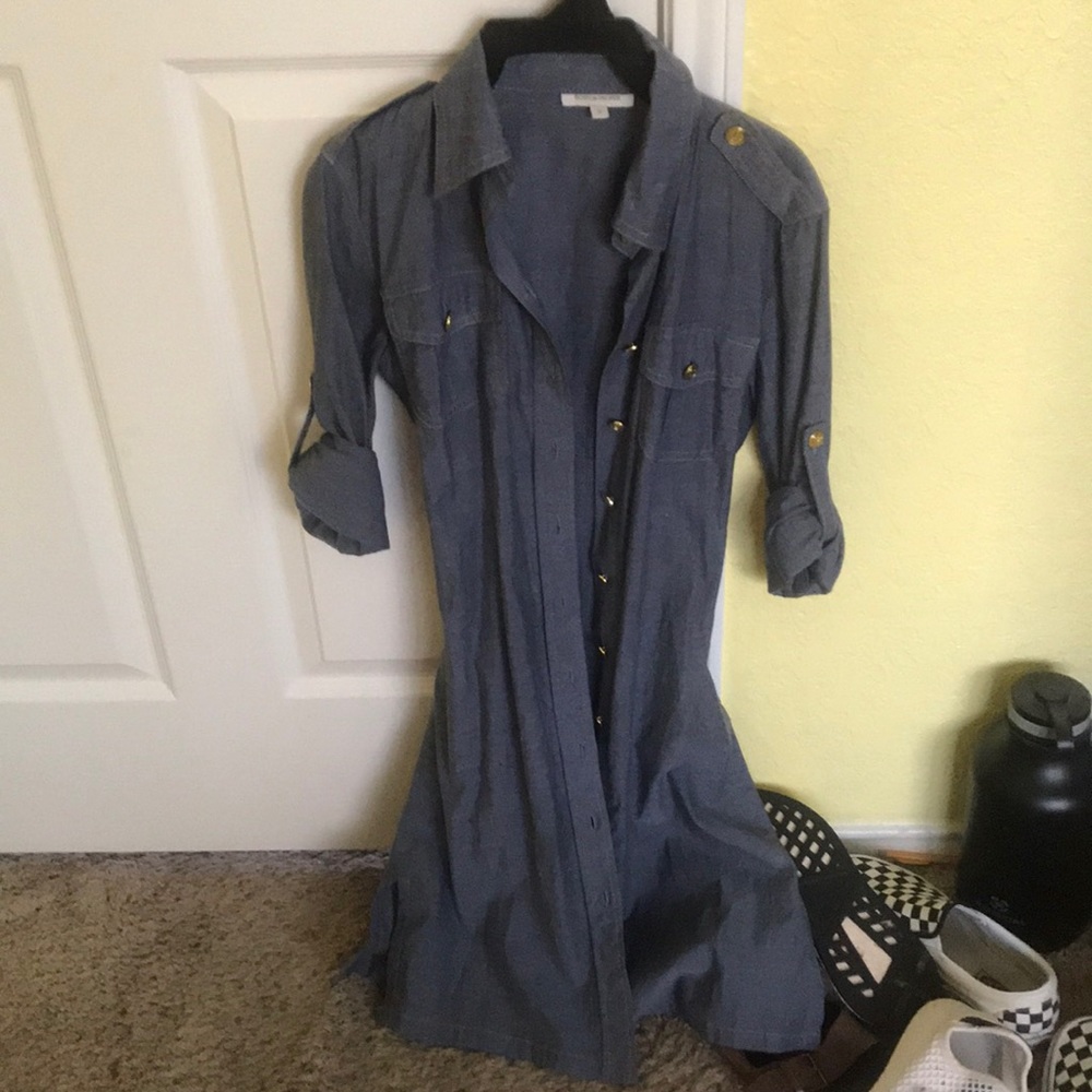 dress